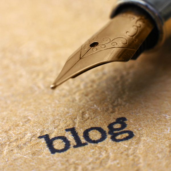 Blog writing, content writing - Profi WebDesign