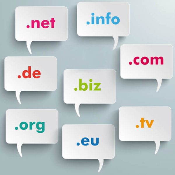 Domain re- registration - Profi WebDesign