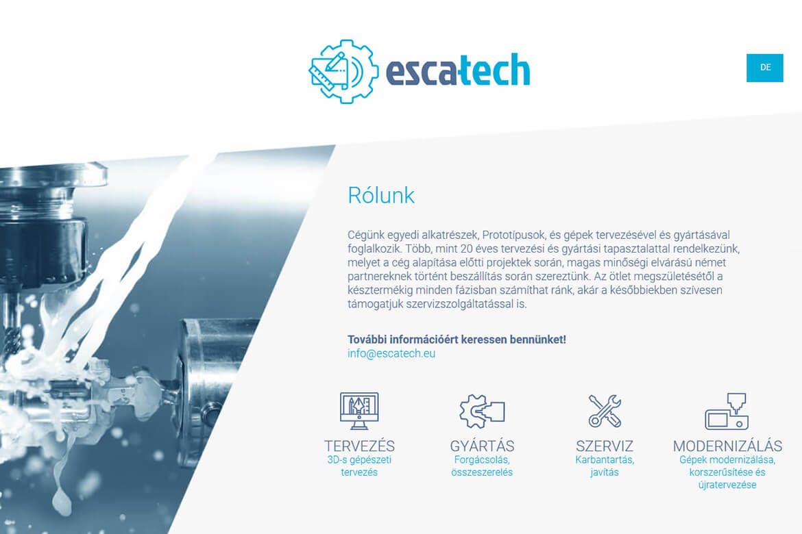 escatech