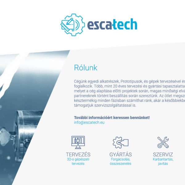 escatech