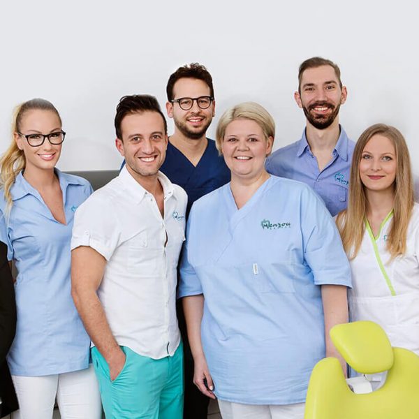 Menzou Dental